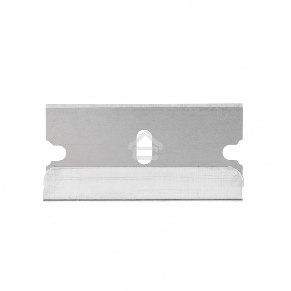 Лезвия запасные Matrix для скребка арт.79547, 79539, 39.5х19.5мм, 5шт