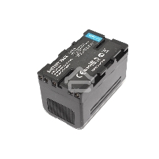 Аккумуляторная батарея для видеокамеры Sony PMW-100 (BP-U30) 14.4V 2700mAh