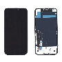 Дисплей для Apple iPhone 11 в сборе с тачскрином (In-Cell) черный