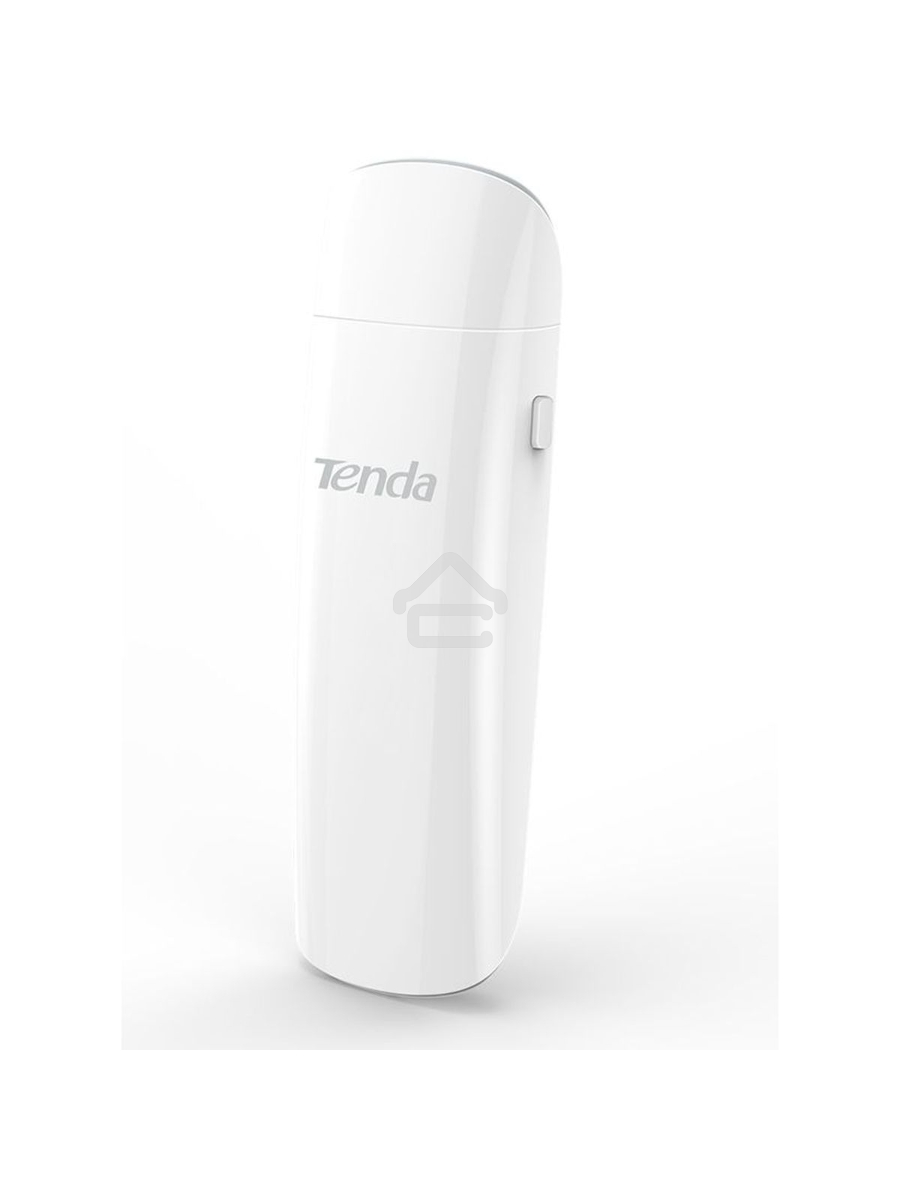Адаптер Wi-Fi Tenda WiFi Adapter USB U12 (USB3.0, WLAN 1300Mbps, 802.11ac) 1x int Antenna