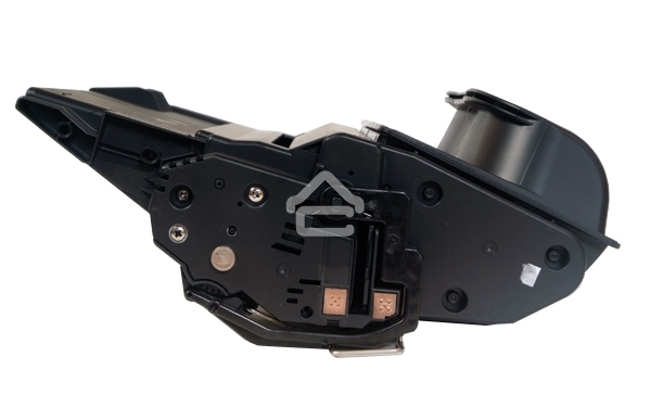 Картридж лазерный Cactus CS-Q5942X черный (20000 стр.) для HP 4250/4350