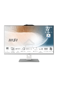 Моноблок Modern AM272P 1M 27