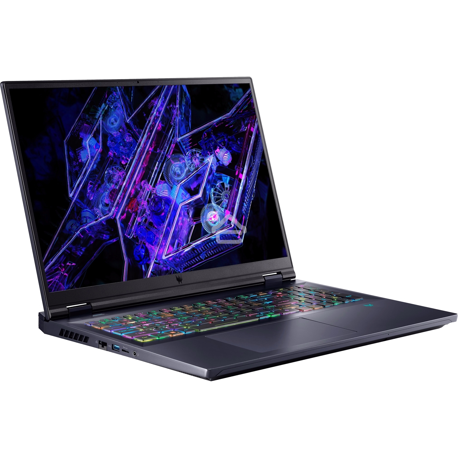 Ноутбук Acer Predator Helios 18 PH18-72-94QH Core i9 14900HX 64Gb SSD4Tb NVIDIA GeForce RTX4090 16Gb 18