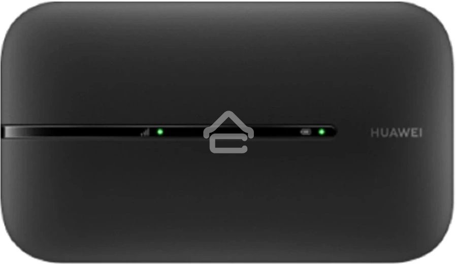 Портативный модем Huawei 51071VQQ E5783-230a 3G/4G Mobile WiFi 3, LTE cat.7, 1500 mAh черный