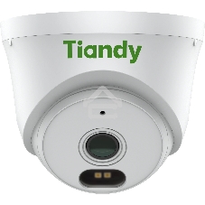Камера видеонаблюдения IP Tiandy AK TC-C320N AK/I3W/E/Y/2.8mm/V2.0 2.8-2.8мм цв.