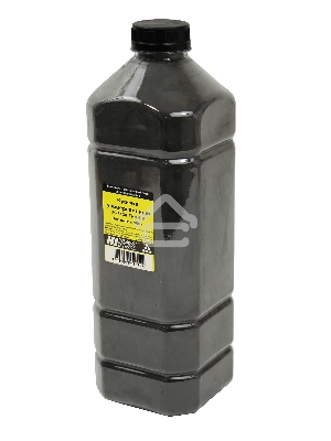 Тонер Hi-Black для Kyocera Универсальный TK-3130 Тип 4.0, 900 г, канистра