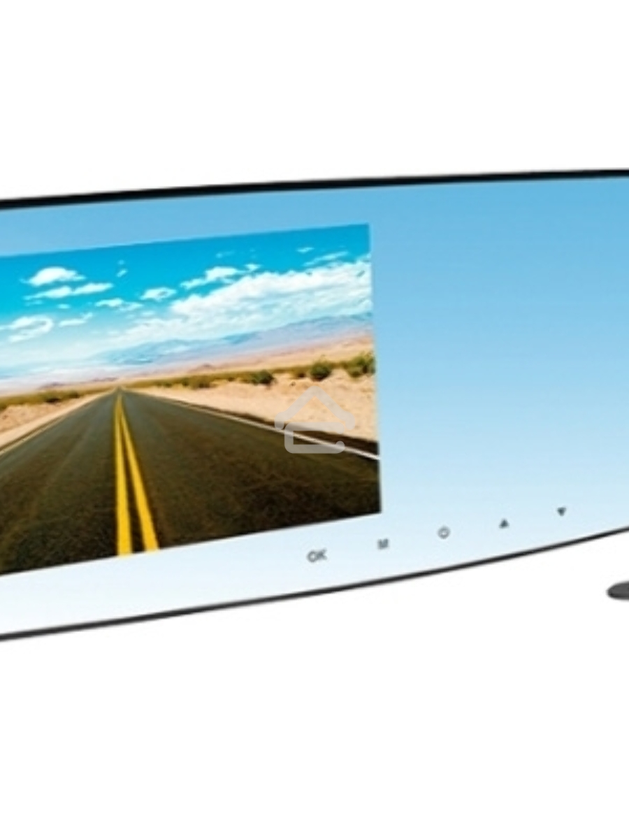 Видеорегистратор Artway MD-160 5 в 1 черный