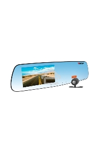 Видеорегистратор Artway MD-160 5 в 1 черный