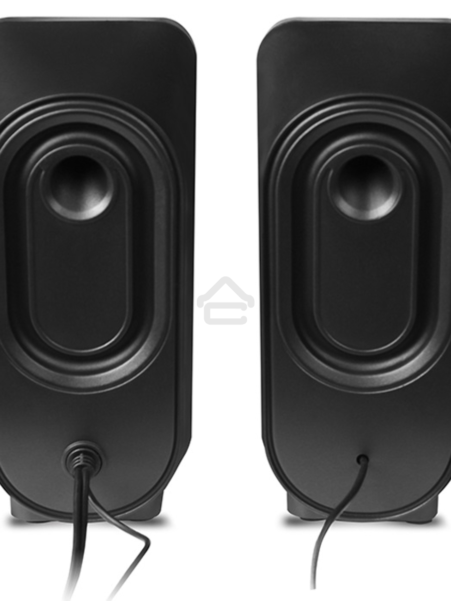 Акустическая система 2.0 SVEN 325, чёрный, USB, мощность 2x3 Вт(RMS) SVEN 325, чёрный, USB, акустическая система 2.0, мощность 2x3 Вт(RMS)
