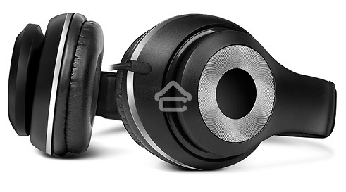 Наушники SVEN AP-930M черный 3 5 мм