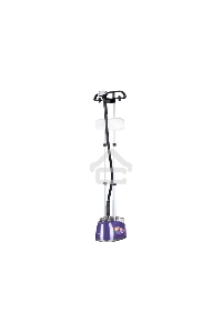 Отпариватель Centek CT-2385 (фиолетовый) 2200Вт, 2.5л БОЛЬШОЙ БАК, давление2 Бар, 2 ШТАНГИ,10режимов