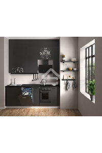 Вытяжка кухонная Krona LIORA 600 ivory S