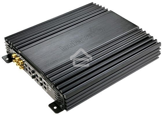 Усилитель URAL BV 4.70 