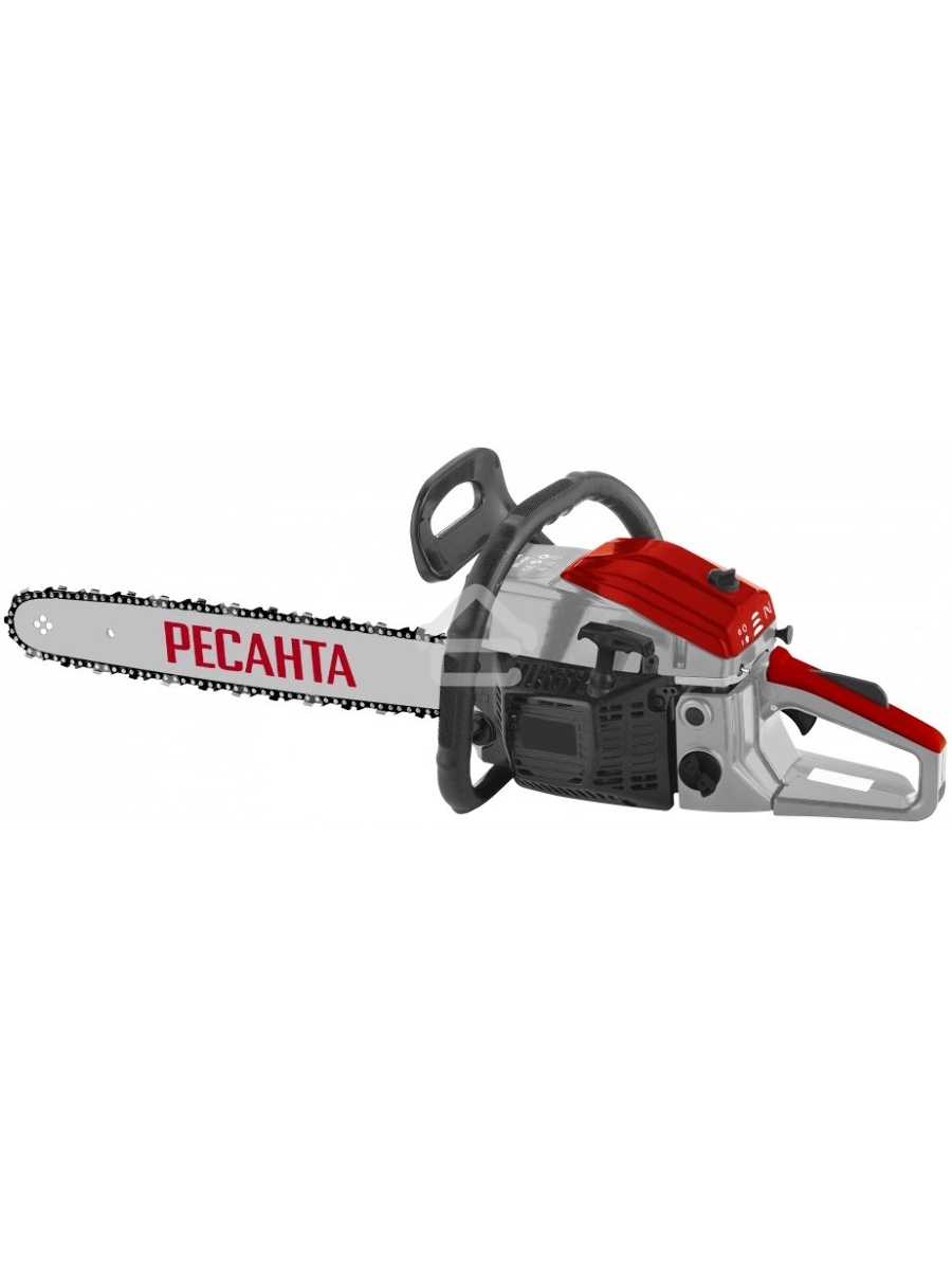 Бензопила Ресанта БП-4516 2300Вт дл.шины:16