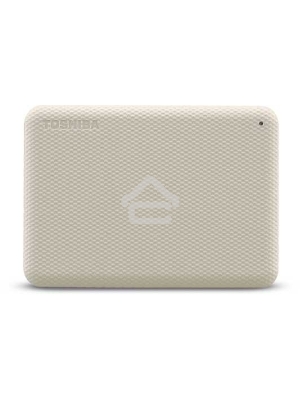 Внешний жесткий диск TOSHIBA HDTCA10EW3AA/HDTCA10EW3AAH Canvio Advance 1ТБ 2.5
