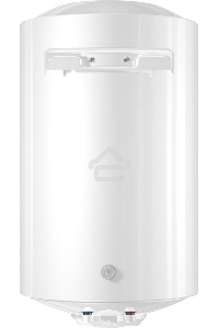Водонагреватель Thermex Circle 80 V 1.5кВт 80л электрический настенный/белый