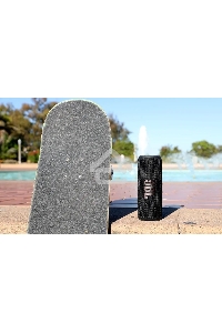 Портативная акустика JBL Flip 6, черный