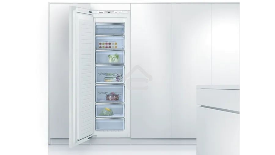 Морозильная камера Bosch GIN81AE30M Встраиваемая