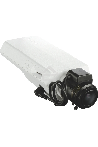 Видеокамера IP D-Link DCS-3511/UPA/A1A Сетевая HD-камера с поддержкой PoE и ночной съемки