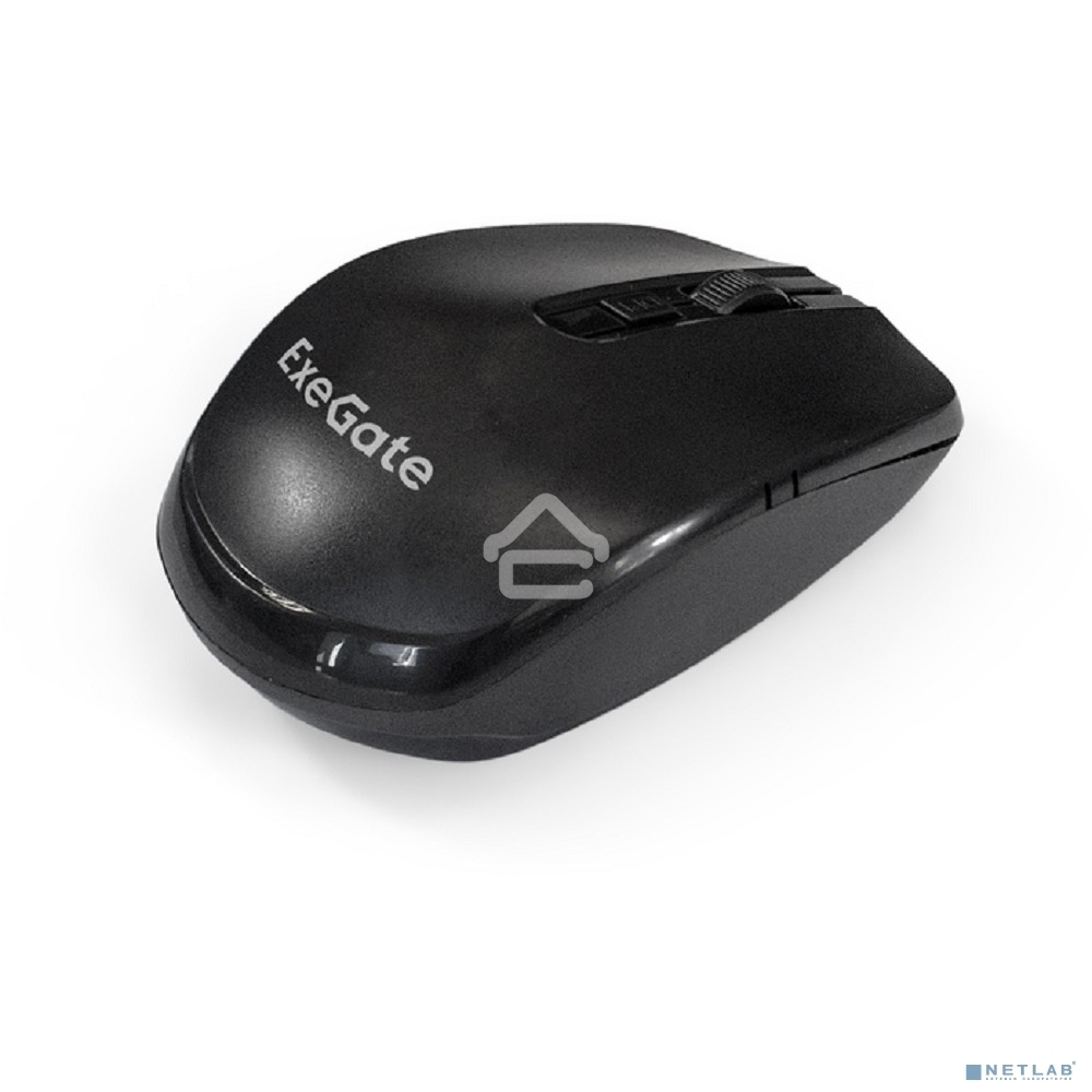 Комплект беспроводной ExeGate EX286220RUS Professional Standard Combo MK240