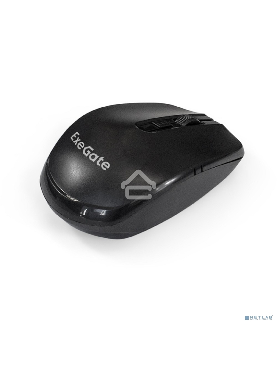 Комплект беспроводной ExeGate EX286220RUS Professional Standard Combo MK240