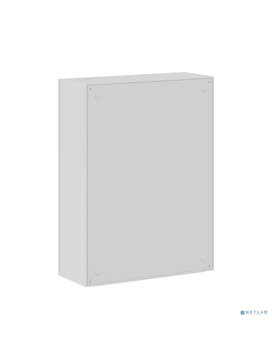 Шкаф ST с монтаж. платой 800х600х250мм от IP65-до IP66 IK10 ДКС R5ST0869