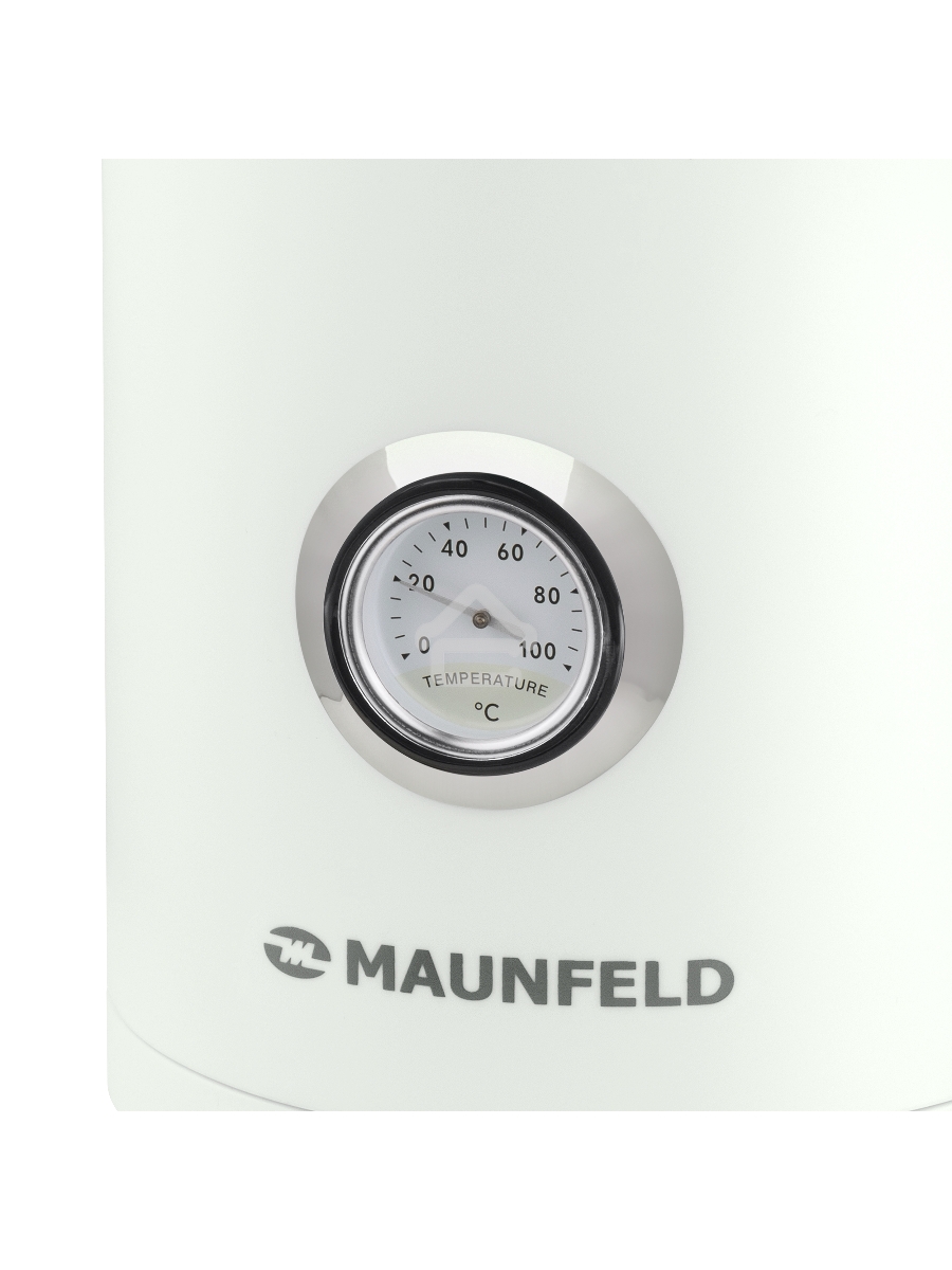 Чайник Maunfeld MFK-631BL