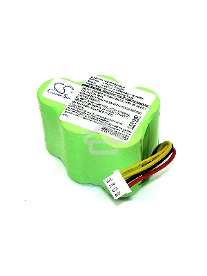 Аккумулятор для Ecovacs Deebot D650 D660 D680 (CS-EDD660VX) 6V 3500mAh