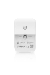 Грозозащита UBIQUITI Ethernet Surge Protector Gen 2 Ethernet уличная, 1 Гбит/с (ETH-SP-G2)