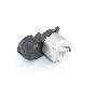 Моторчик боковой щётки Vacuum-Mop 2 Pro MJST1SHW