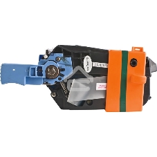 Картридж лазерный Cactus CS-C9731A голубой (12000 стр.) для HP Color LaserJet 5500/5550