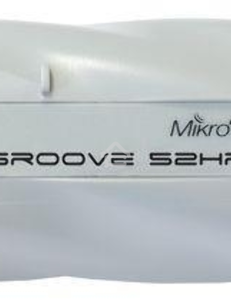 Наружная точка доступа RBGROOVEA-52HPN MIKROTIK