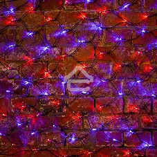 Гирлянда Neon-night Сеть 