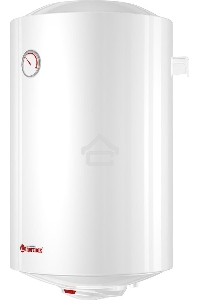 Водонагреватель Thermex Circle 80 V 1.5кВт 80л электрический настенный/белый