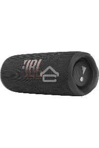 Портативная акустика JBL Flip 6, черный
