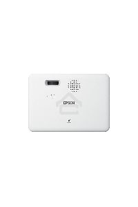 Проектор Epson CO-W01 white (LCD, 1280×800, 3000Lm, 1,27-1,71:1, 300:1, HDMI, USB-A) (V11HA86040)