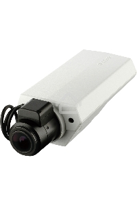 Видеокамера IP D-Link DCS-3511/UPA/A1A Сетевая HD-камера с поддержкой PoE и ночной съемки