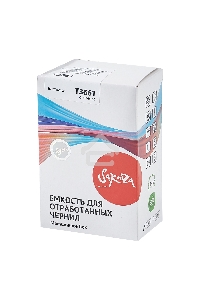 Емкость для отработанных чернил Sakura C13T366100 (T3661) для Epson