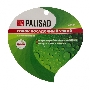 Совок посадочный узкий, 60х290 мм, пластиковый Palisad