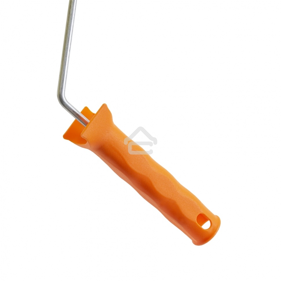 Валик Фасадные работы,180мм,ворс 18мм,D 48мм,D ручки - 6 мм,полиакрил,полиэстер Сибртех