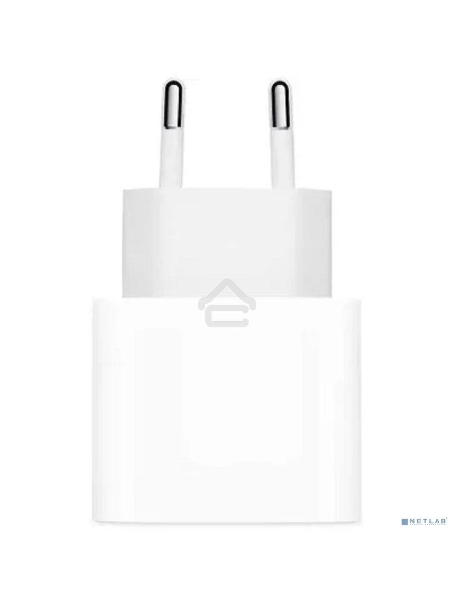 Сетевое зарядное устройство Apple A2347 20W 2.2A (PD)