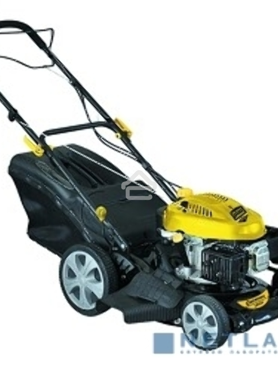 Газонокосилка роторная Champion LM4630 3000Вт