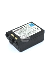 Аккумуляторная батарея для терминала сбора данных Motorola Symbol MC70 MC75A 3800 mAh