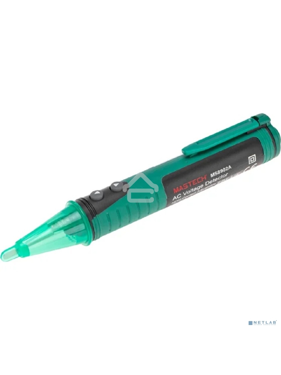 Тестер-пробник MS8902A MASTECH
