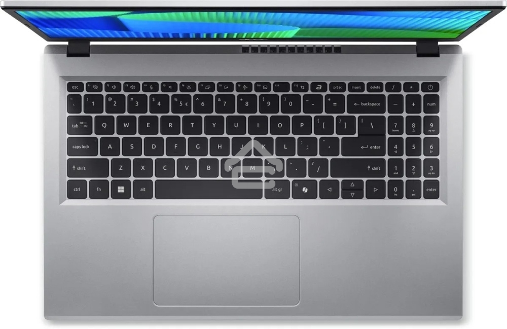 Ноутбук Acer Extensa 15 EX215-34-32RU Core i3 N305 16Gb SSD512Gb Intel HD Graphics 15.6