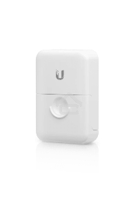 Грозозащита UBIQUITI Ethernet Surge Protector Gen 2 Ethernet уличная, 1 Гбит/с (ETH-SP-G2)