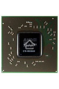 Видеокарта Mobility Radeon HD 7670M, 216-0833000 100-CG2250