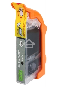 Картридж струйный Cactus CS-CLI426BK черный (8,4 мл.) для Canon MG5140/5240/6140/8140/MX884