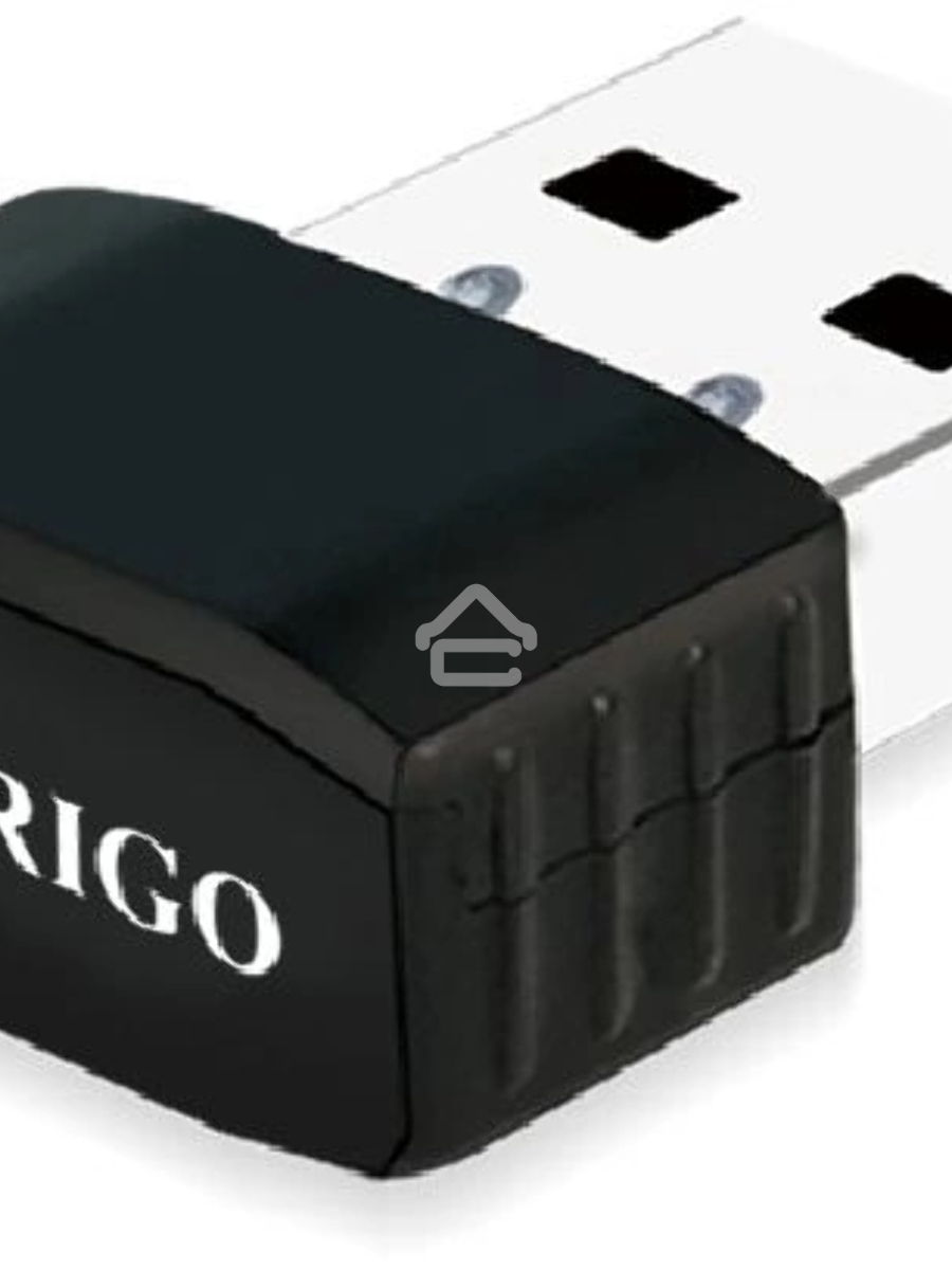 Сеетвой адаптер ORIGO OW300/A1A Wi-Fi 6 AX300 USB 2.0, 2.4 ГГц