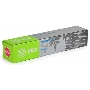 Картридж лазерный Cactus CS-O301C (44973543) голубой (1500 стр.) для OKI C301/321